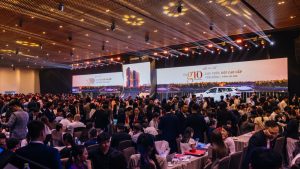 Ra mắt The Gió Riverside 1.200 căn hộ đã có chủ sau 24h